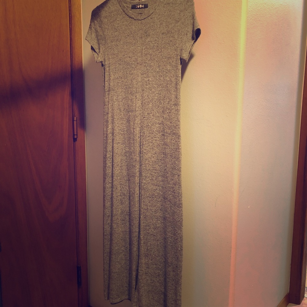 Coin 1804 front slit top